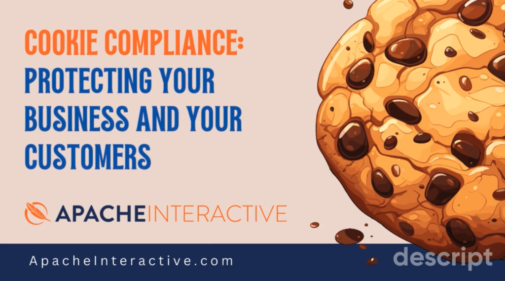 GDPR and cookie consent laws. how to be compliant and not have your website sued.